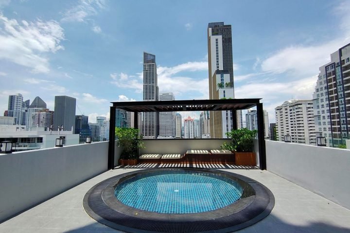Two Bed Room Condo For Sale