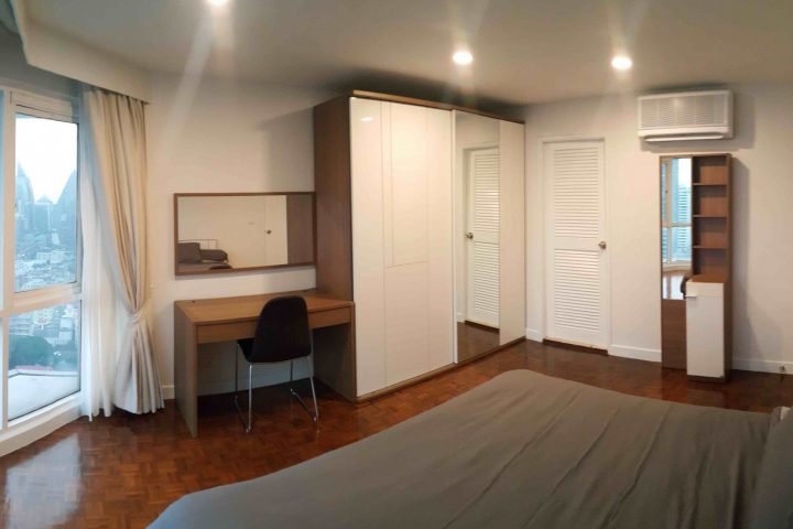 Two Bed Room Condo For Sale