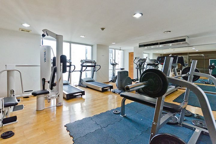 Two Bed Room Condo For Sale