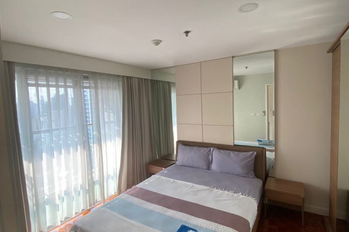 Two Bed Room Condo For Sale