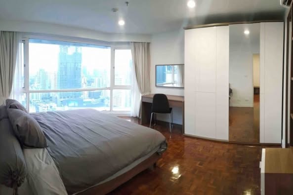 Two Bed Room Condo For Sale