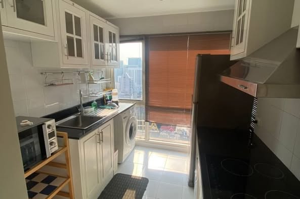 Two Bed Room Condo For Sale