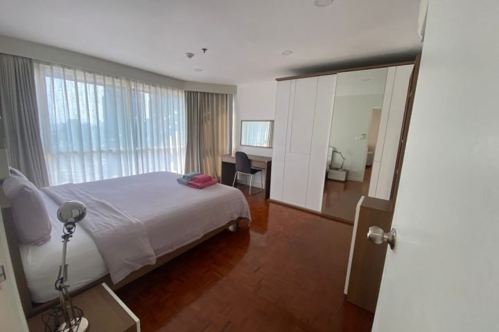 Two Bed Room Condo For Sale