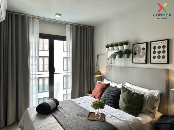 Two Bed Room Condo For Rent