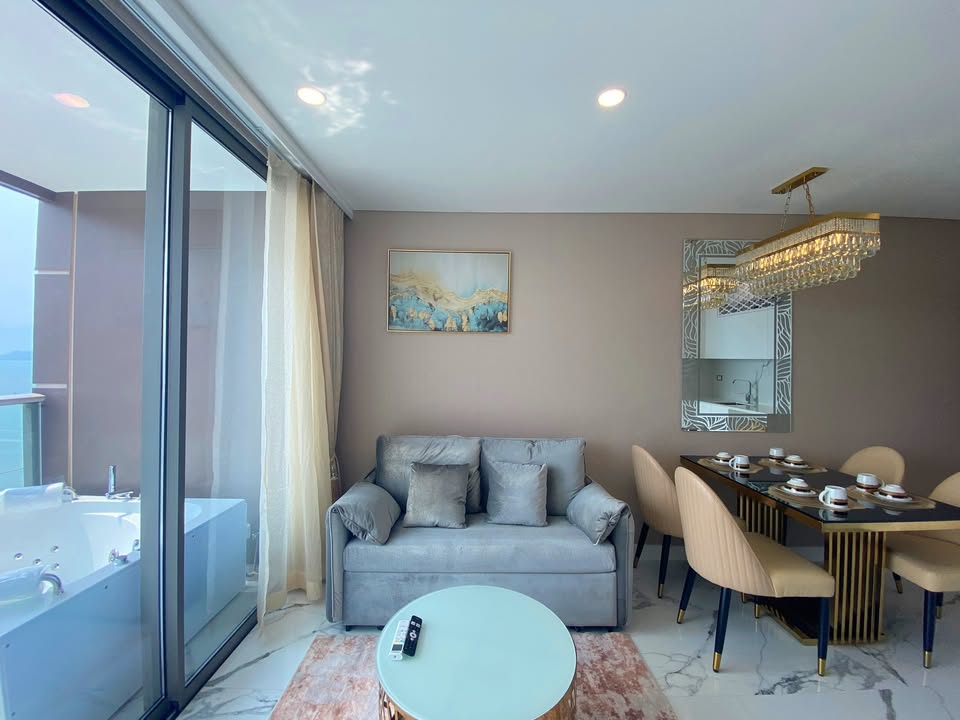 One Bedroom Condo For Rent