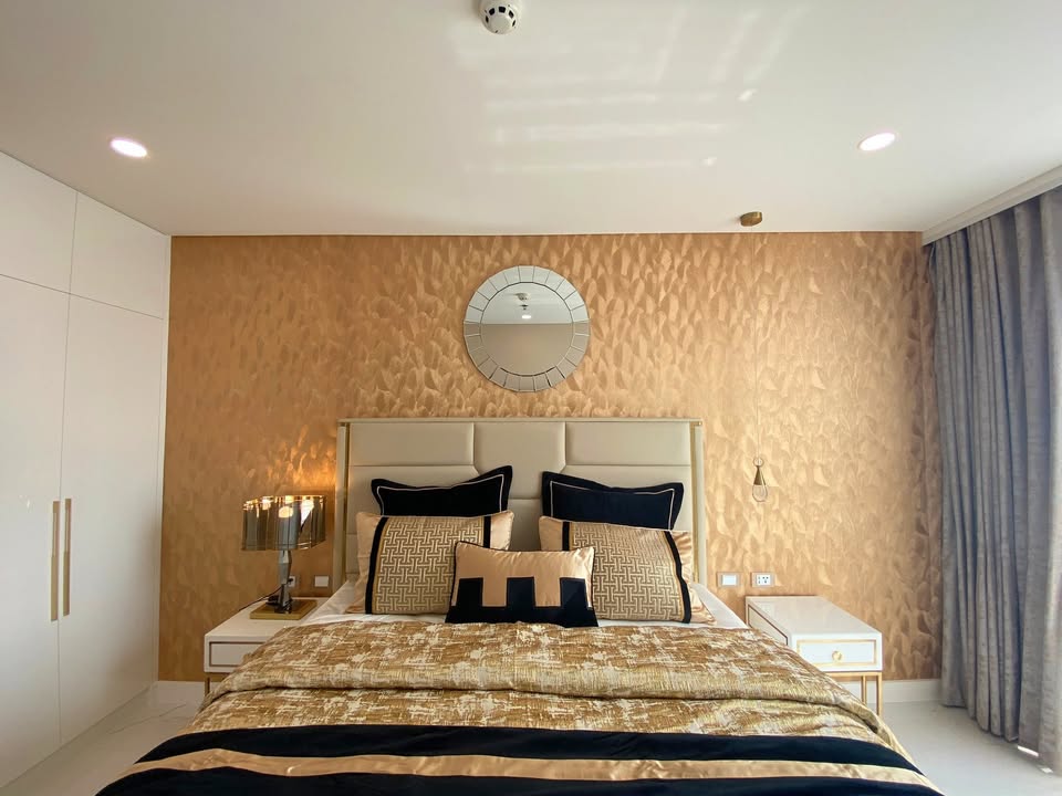 One Bedroom Condo For Rent