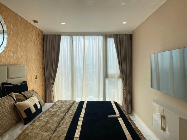 One Bedroom Condo For Rent