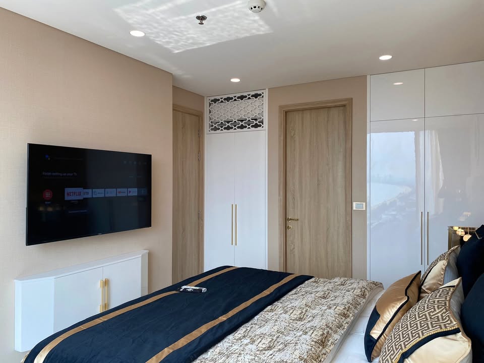 One Bedroom Condo For Rent