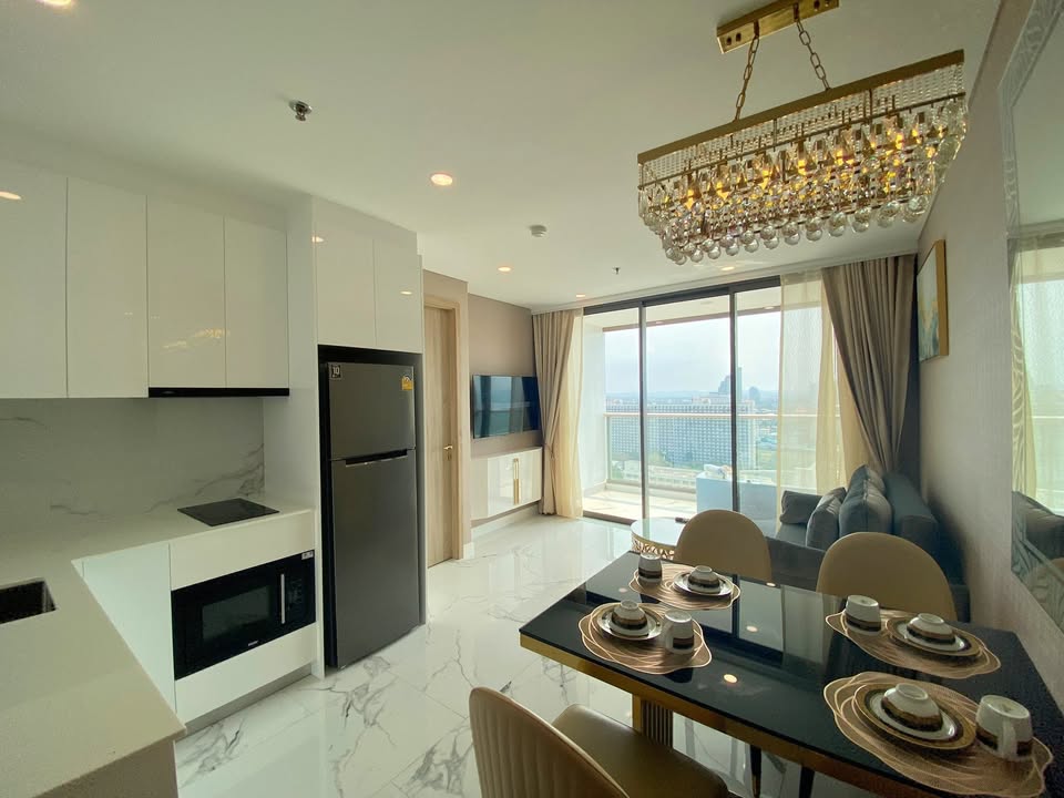 One Bedroom Condo For Rent