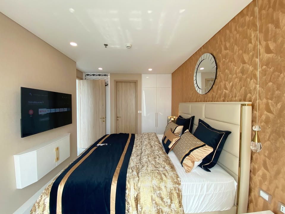 One Bedroom Condo For Rent