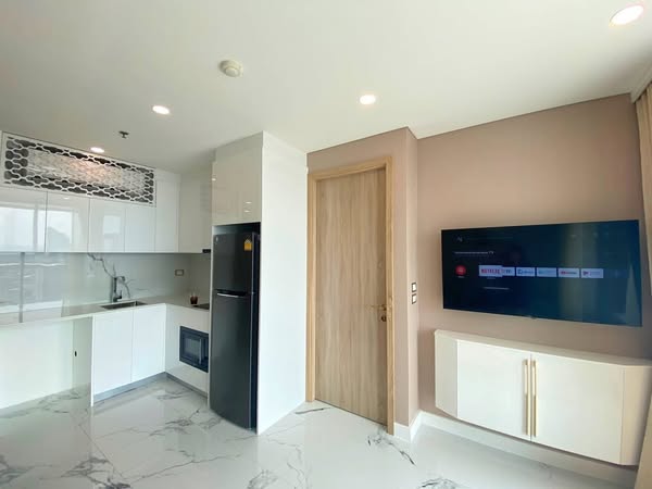 One Bedroom Condo For Rent