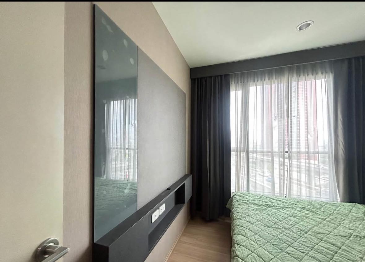 One Bedroom Condo For Rent