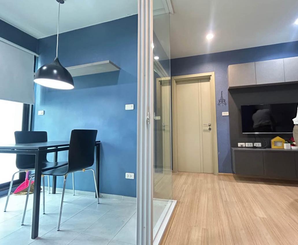 One Bedroom Condo For Rent