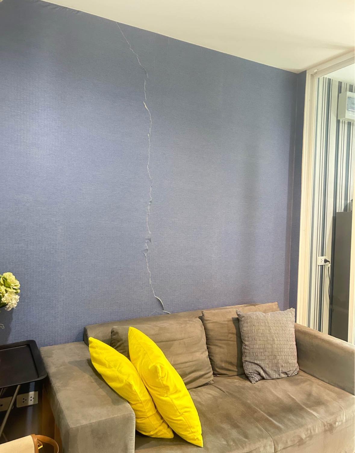 One Bedroom Condo For Rent