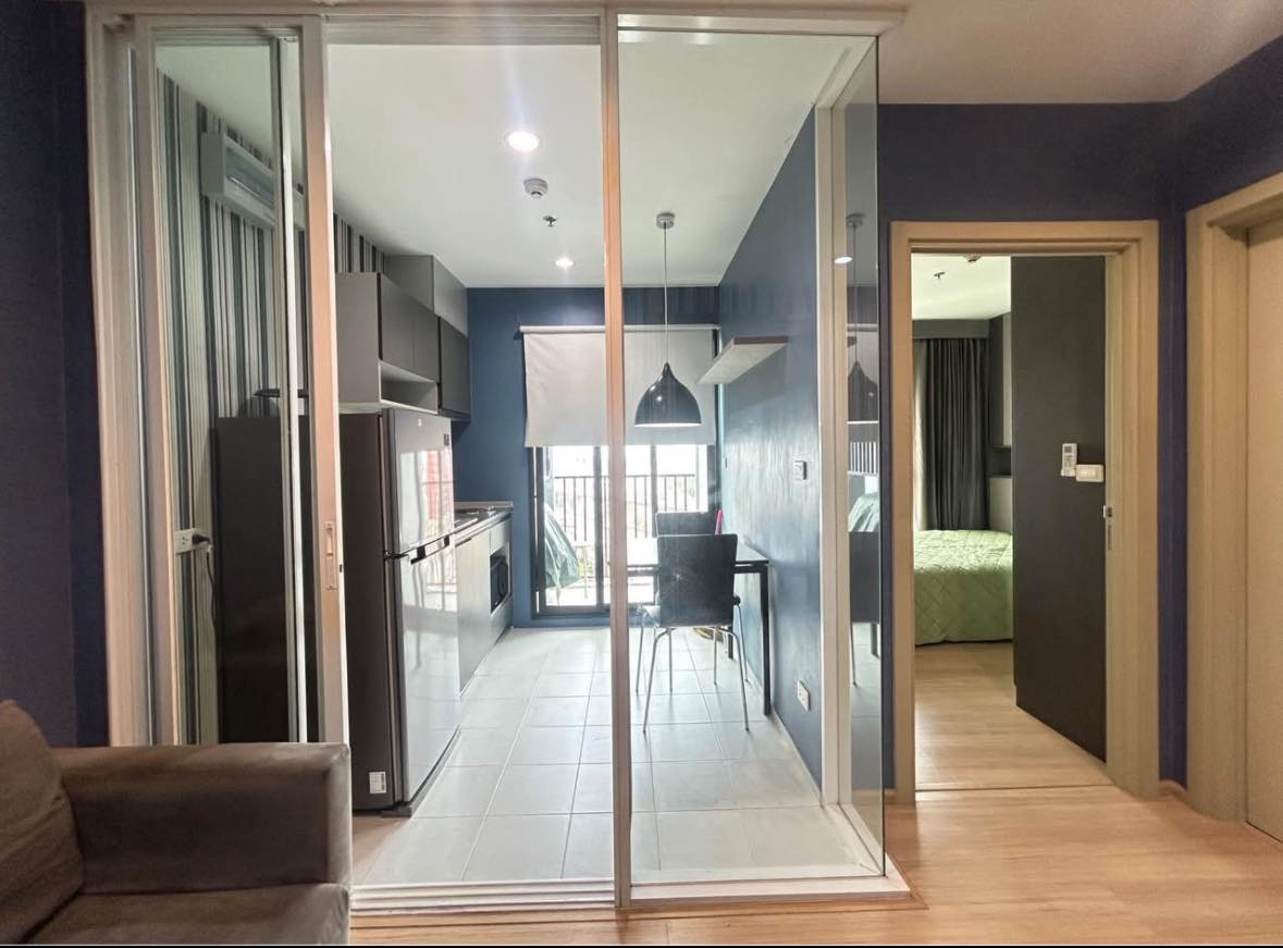 One Bedroom Condo For Rent