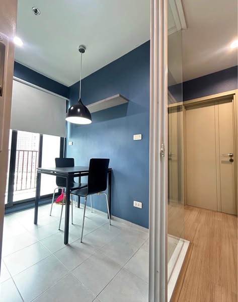 One Bedroom Condo For Rent