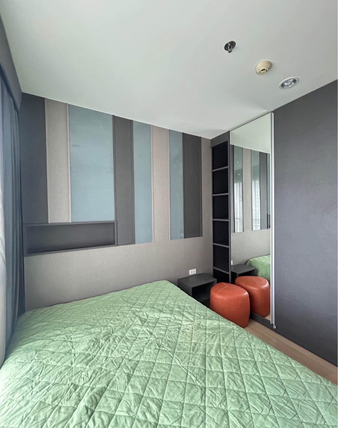 One Bedroom Condo For Rent