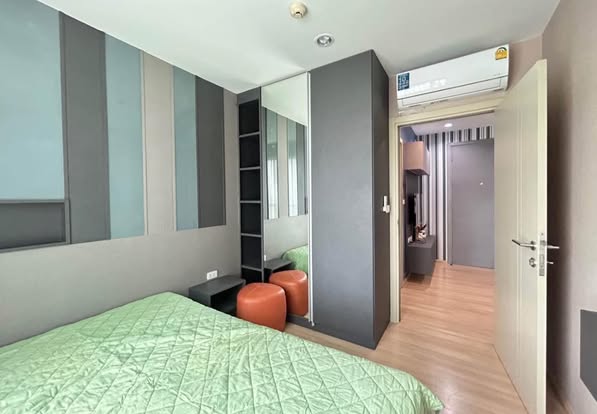 One Bedroom Condo For Rent