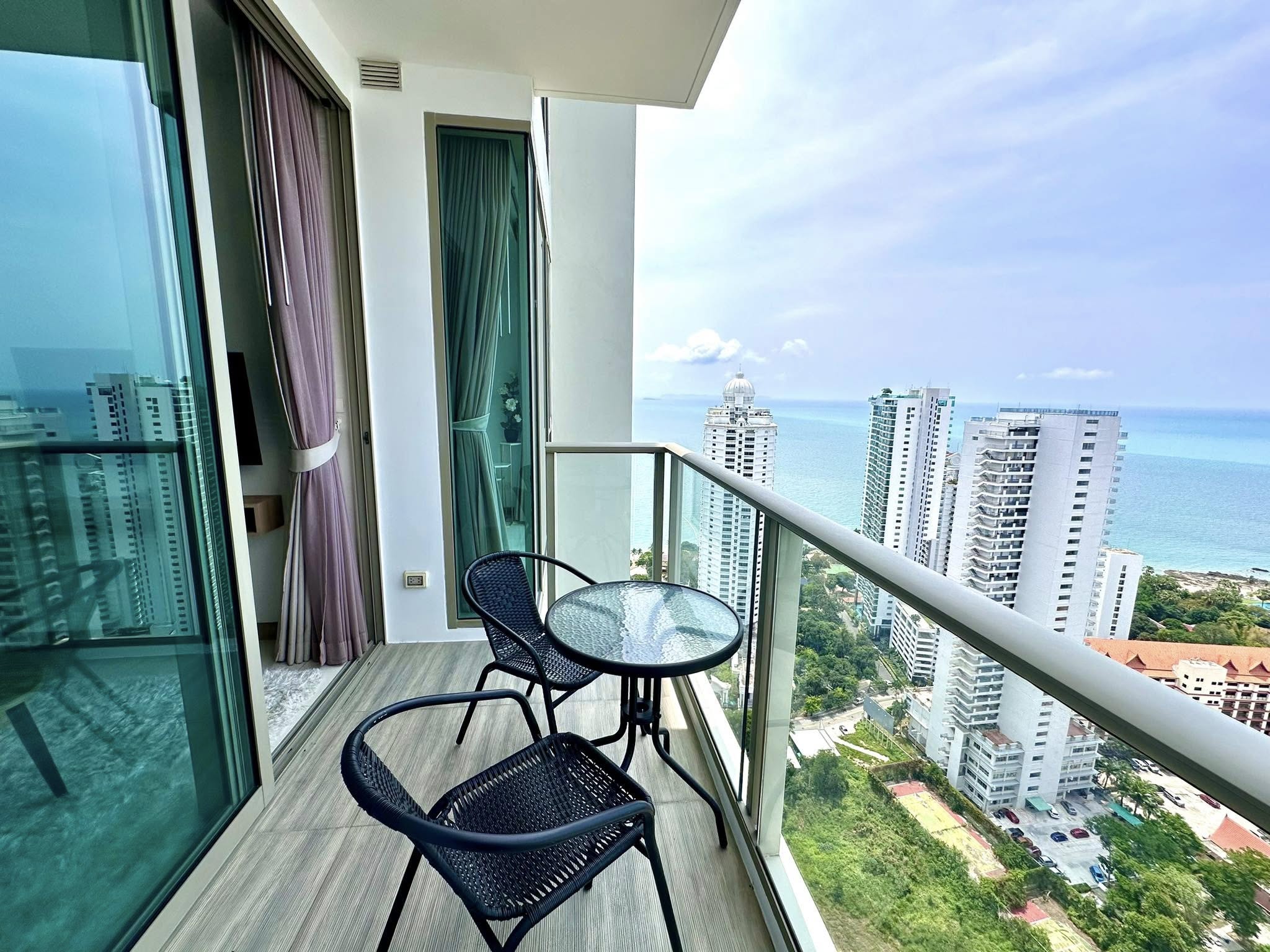 One Bedroom Condo For Rent