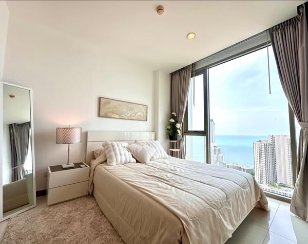 One Bedroom Condo For Rent