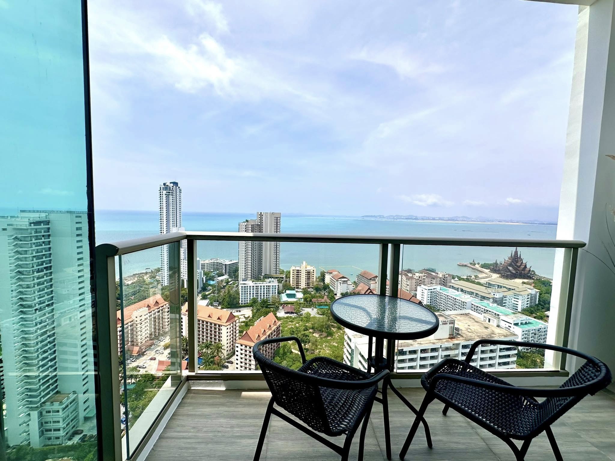 One Bedroom Condo For Rent
