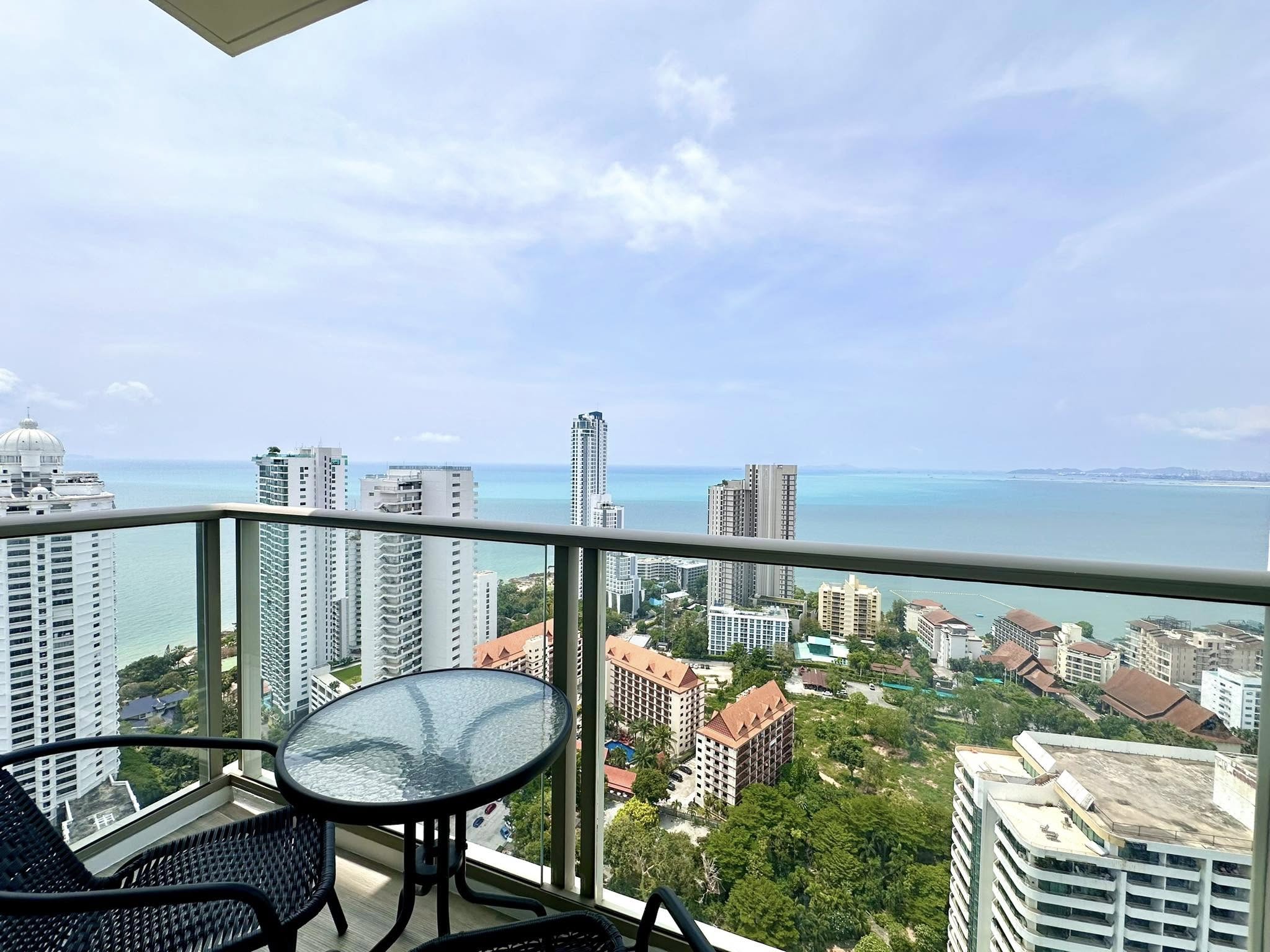 One Bedroom Condo For Rent