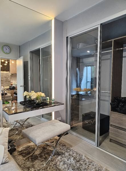 One Bedroom Condo For Rent