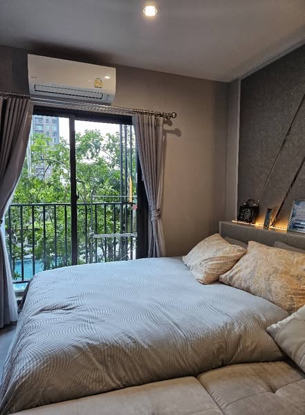 One Bedroom Condo For Rent
