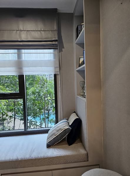 One Bedroom Condo For Rent