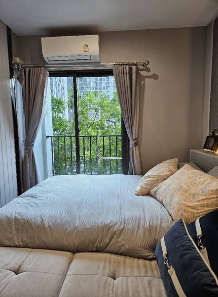 One Bedroom Condo For Rent