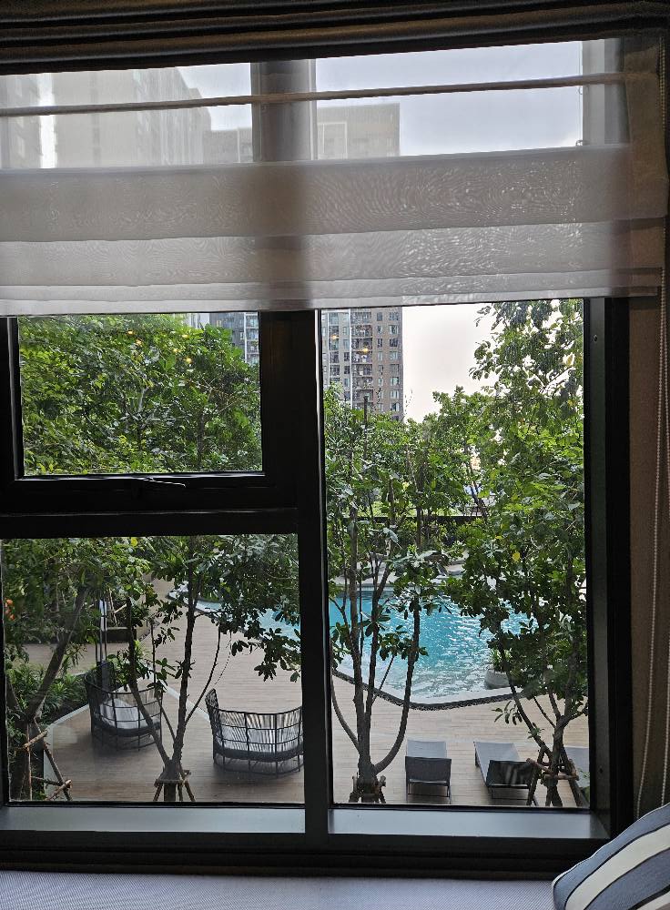 One Bedroom Condo For Rent