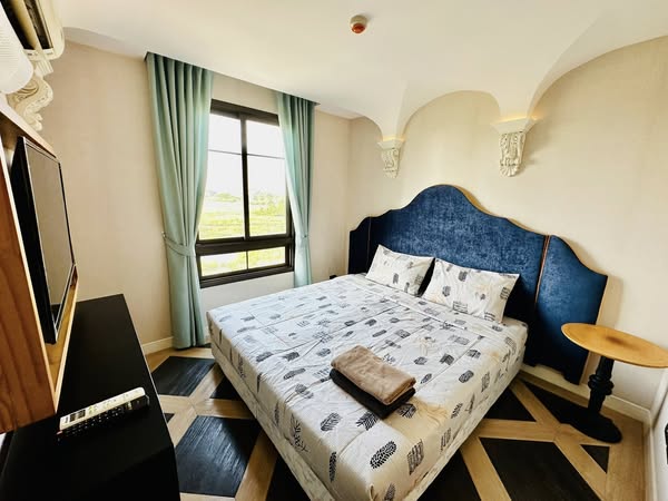 One Bedroom Condo For Rent