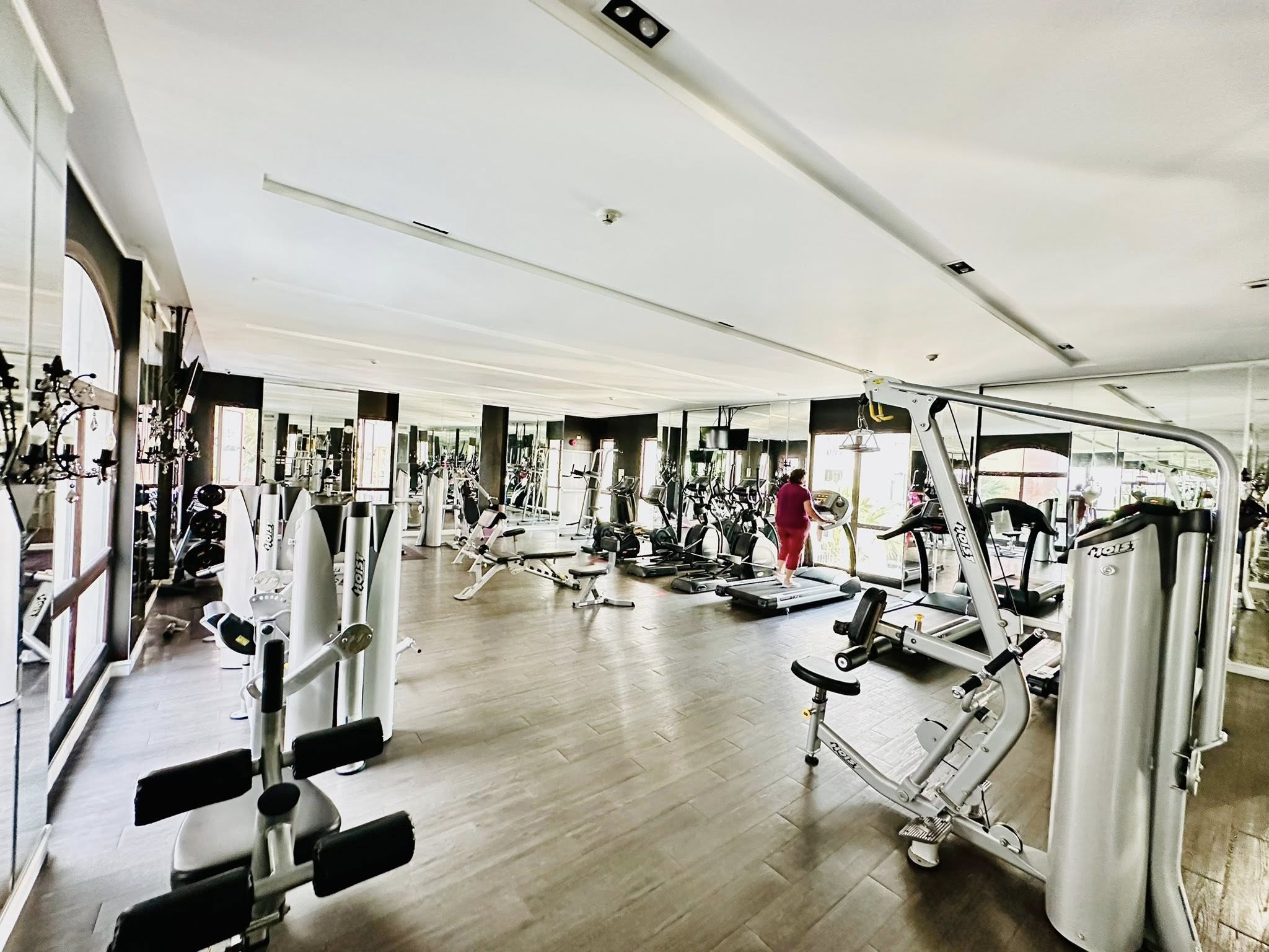 One Bedroom Condo For Rent