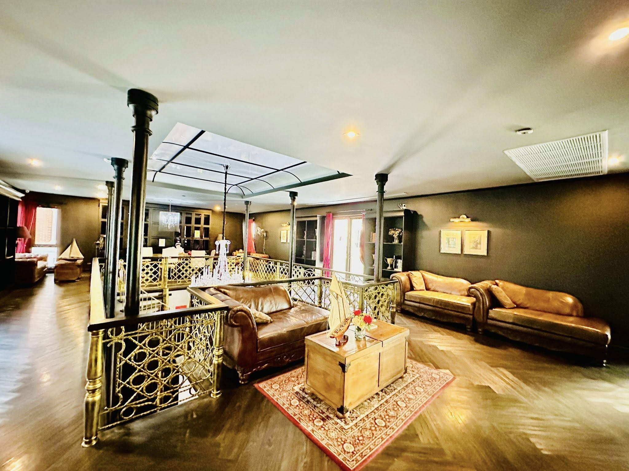 One Bedroom Condo For Rent