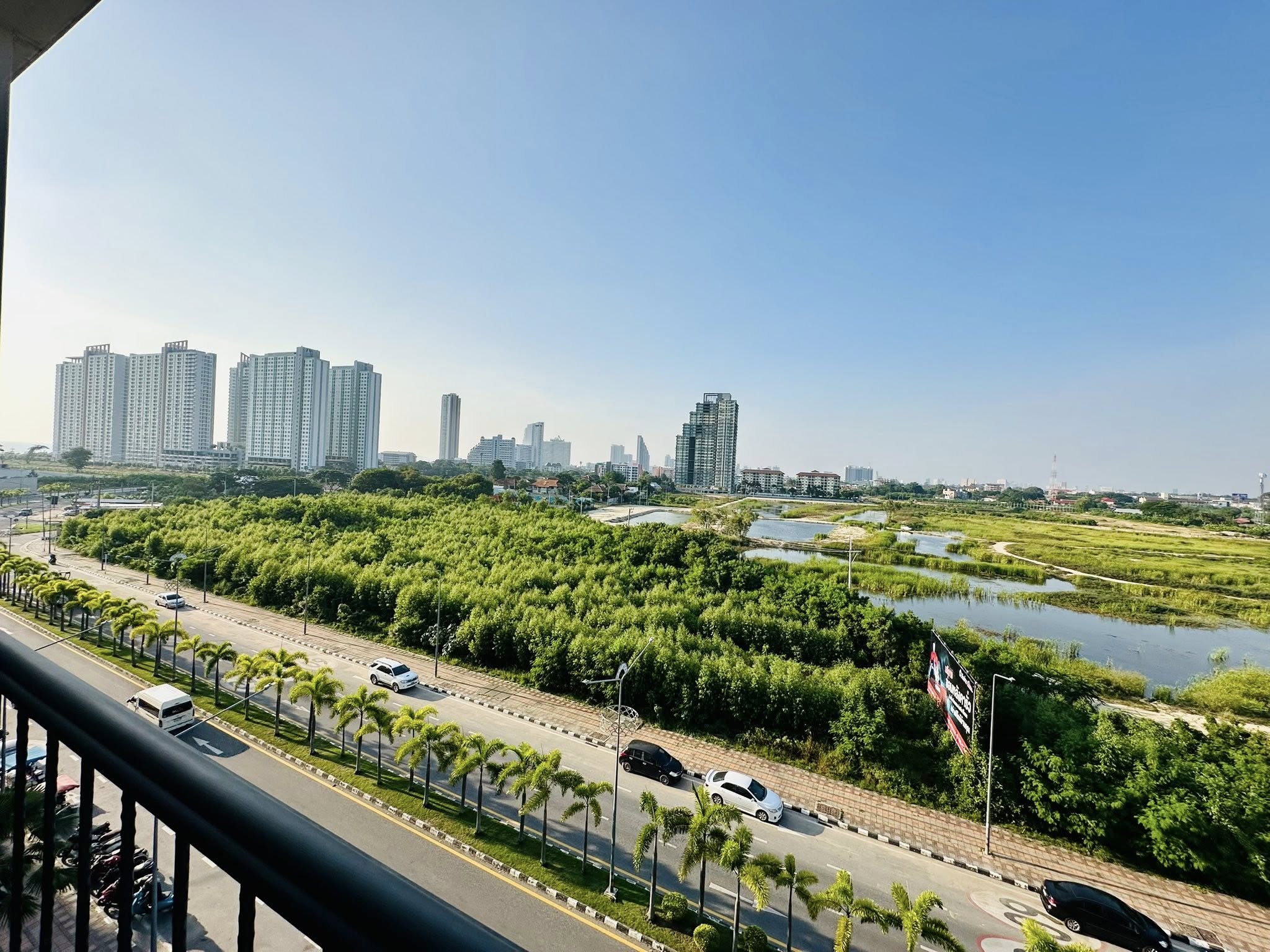 One Bedroom Condo For Rent