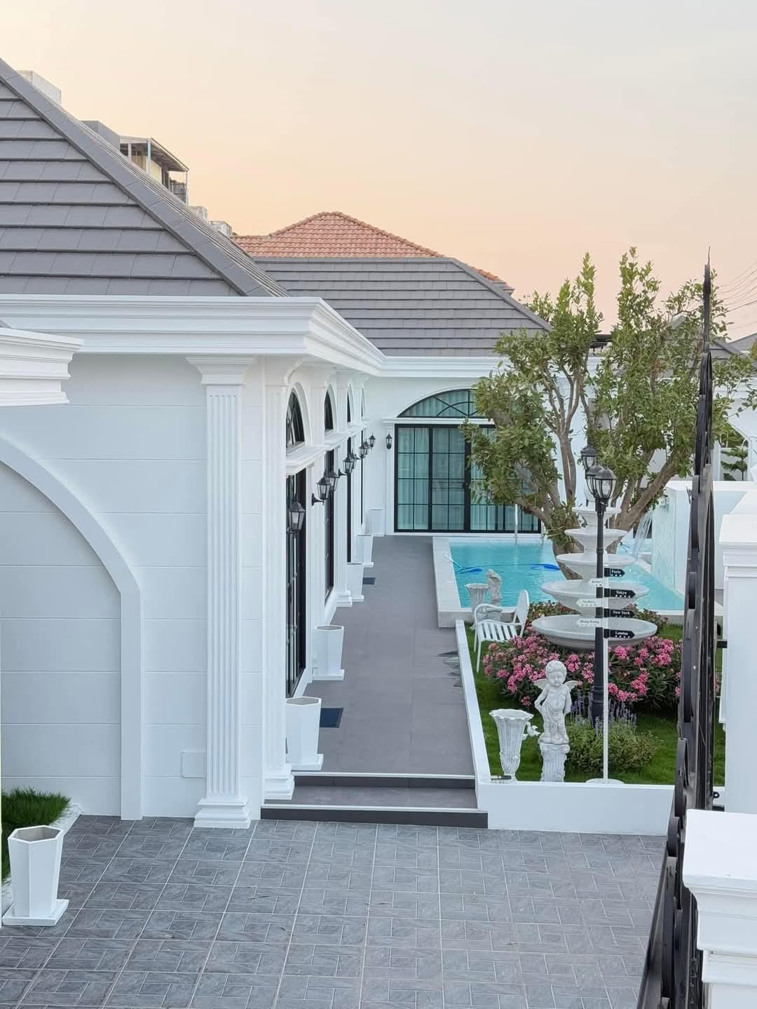 Pool Villa For Sale