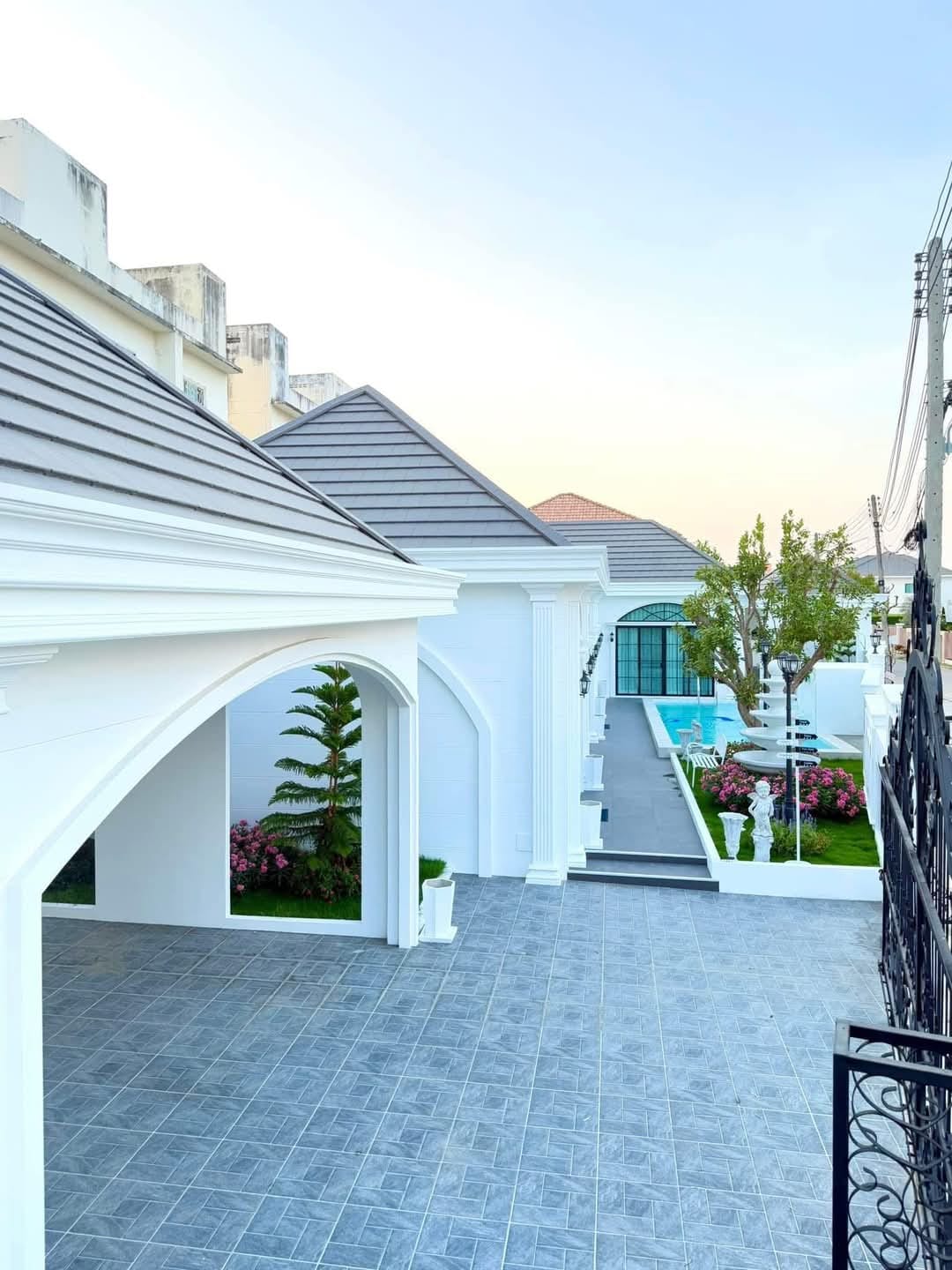 Pool Villa For Sale