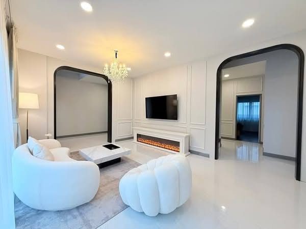 Independent House For Rent