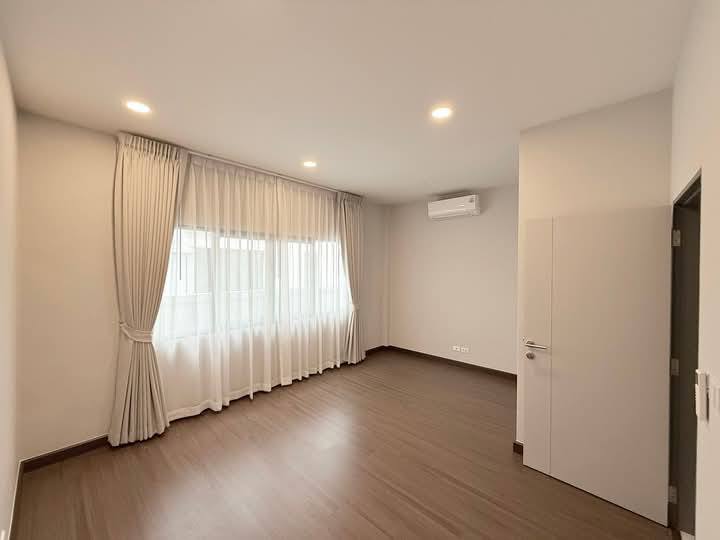 Independent House For Rent