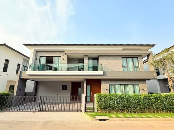 Independent House For Rent