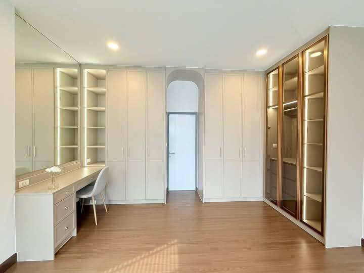 Independent House For Rent