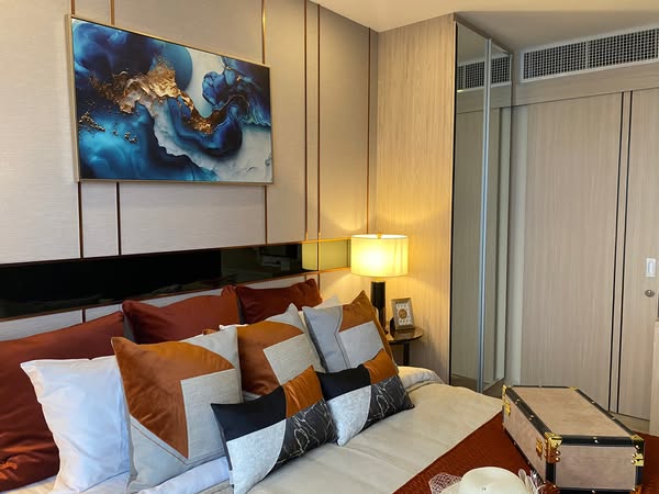 One Bedroom Condo For Rent
