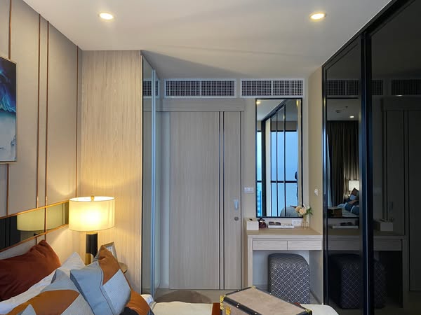 One Bedroom Condo For Rent