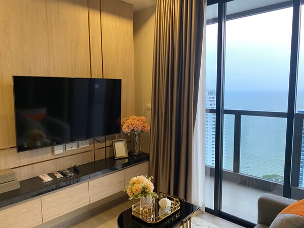 One Bedroom Condo For Rent