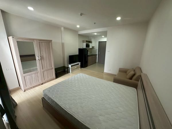 One Bedroom Condo For Rent