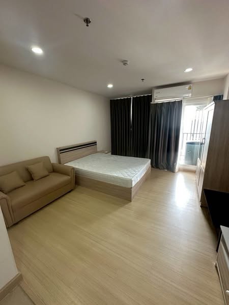 One Bedroom Condo For Rent