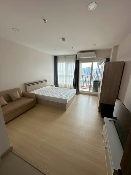 One Bedroom Condo For Rent
