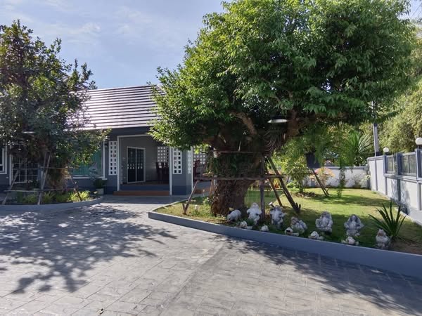 Independent House For Sale