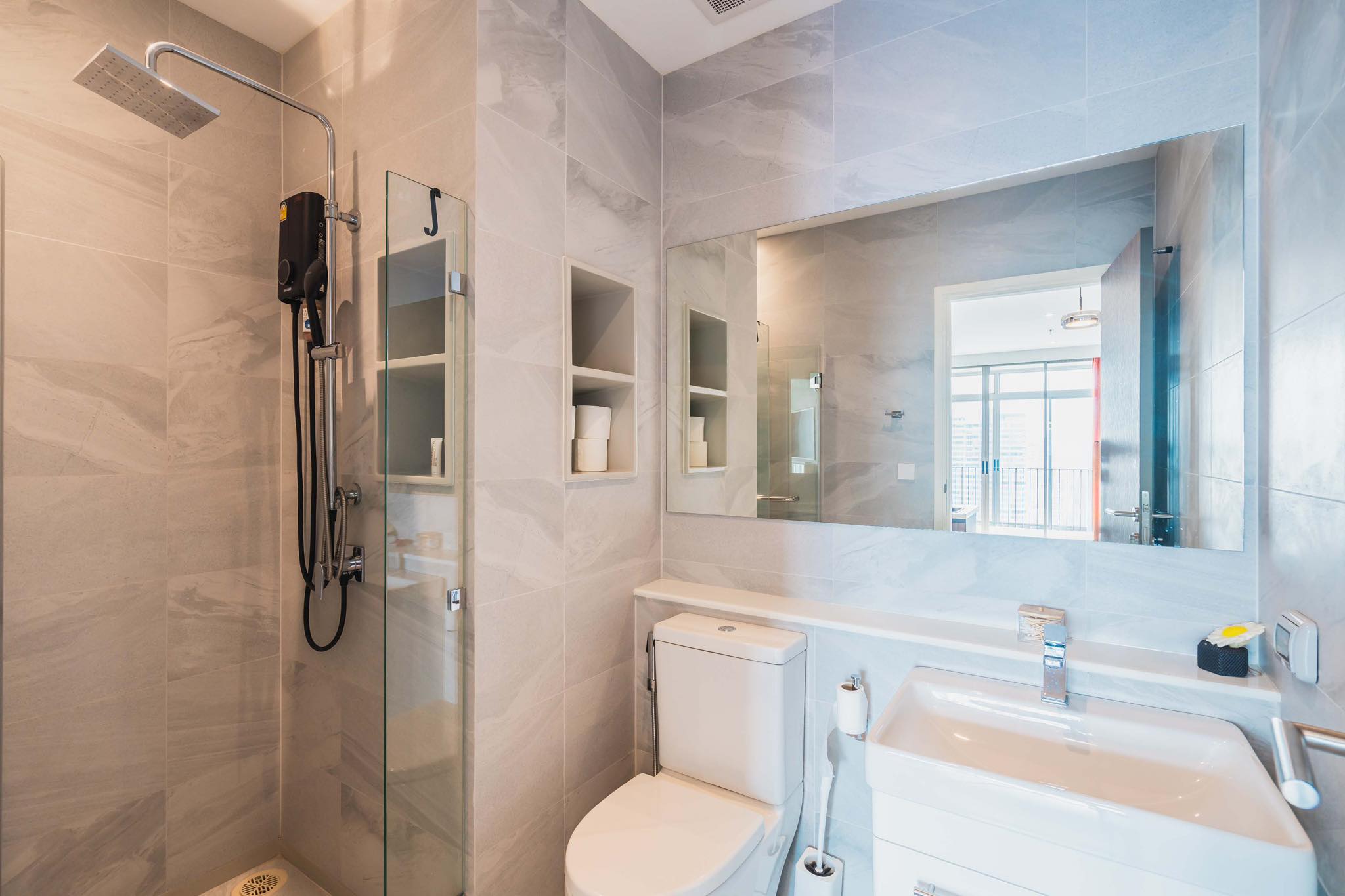 Two Bed Room Condo For Rent