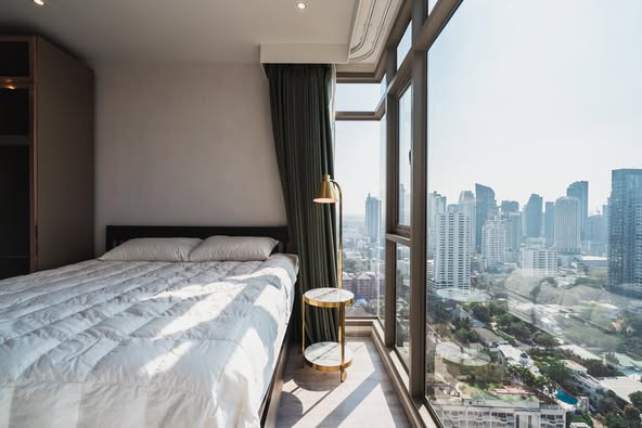 Two Bed Room Condo For Rent